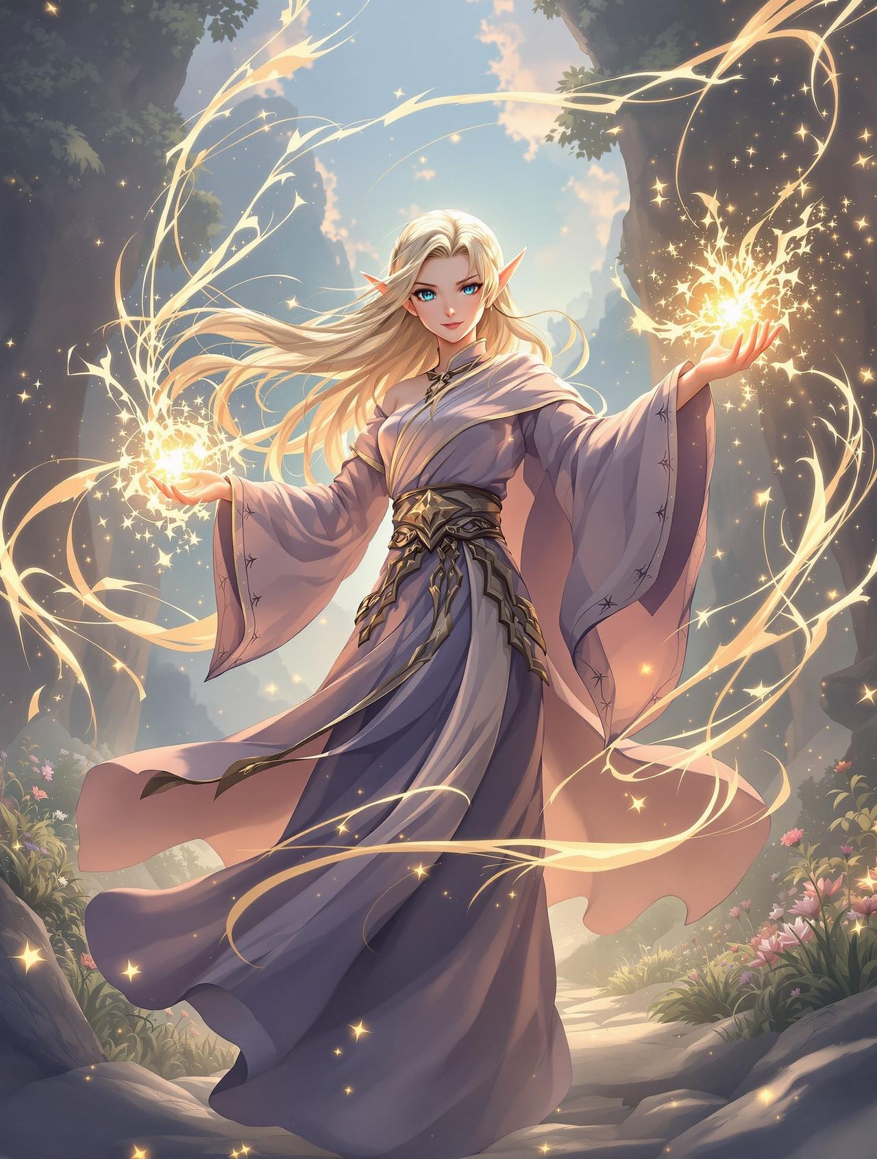葬送的芙莉莲 - 韩漫bl热门动漫推荐
